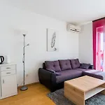 Apartment Juricevic