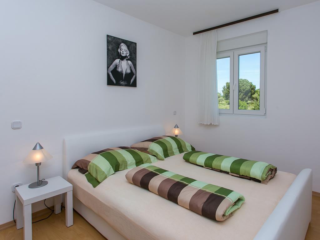 Juricevic Apartment