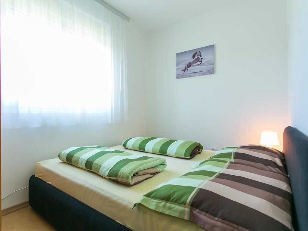 Apartment Juricevic *
